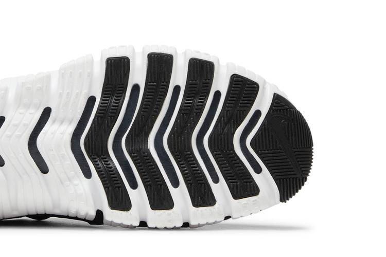 Кроссовки Nike Free Metcon 5 'Black White'