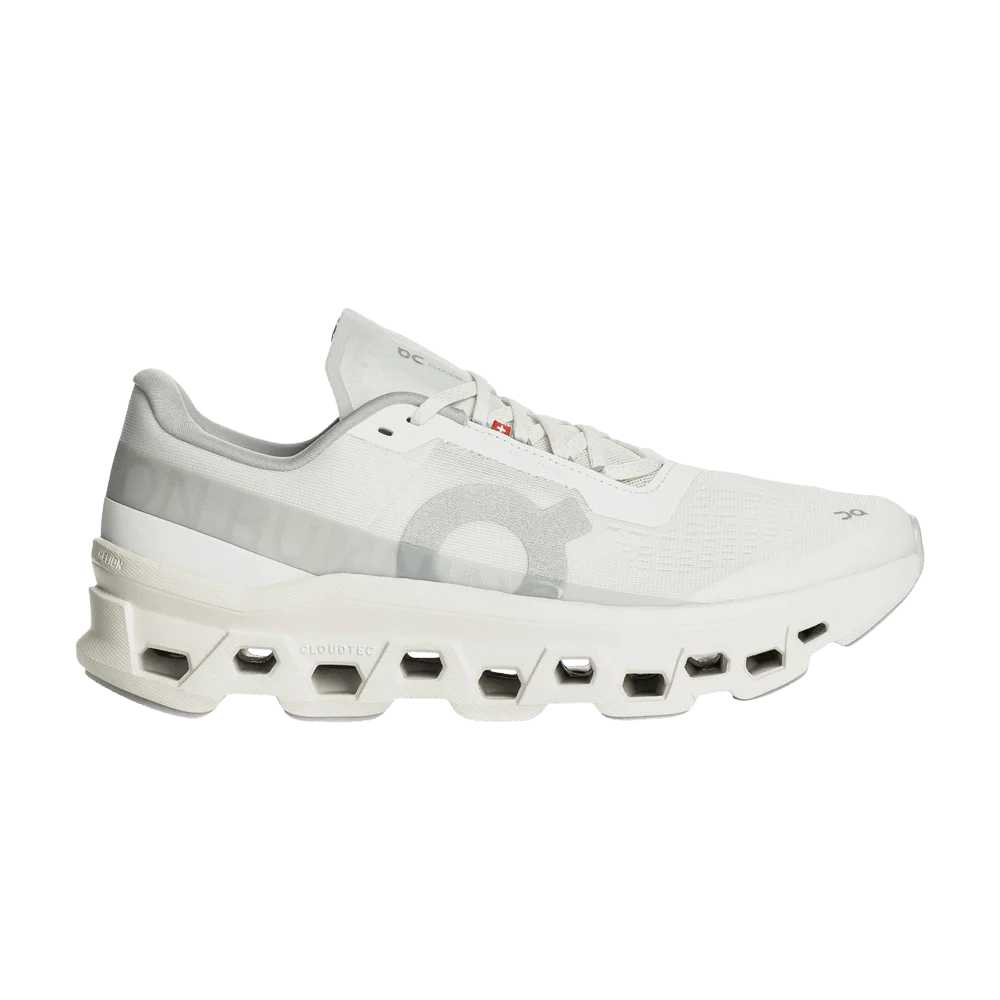 Krossovki-Cloudmonster-White-Silver