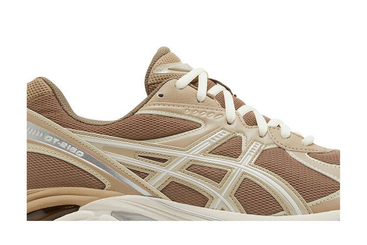 Кроссовки ASICS GT 2160 'Pepper Putty'