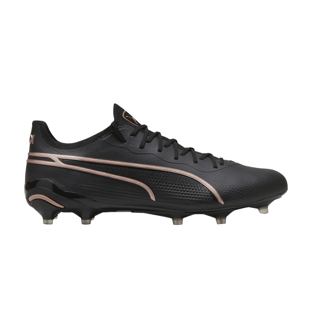 Кроссовки Puma King Ultimate FG AG 'Eclipse Pack'
