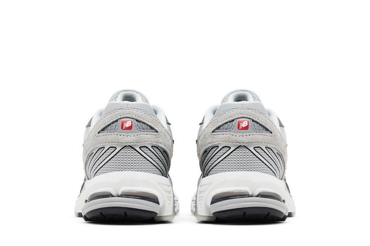 Кроссовки Comme des Garçons Homme x New Balance 860v2 'Grey'