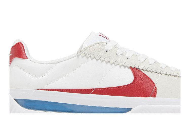 Кроссовки Nike BRSB 'White Varsity Red'