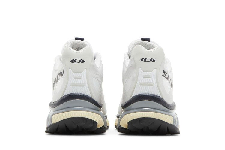 Кроссовки Salomon XT-4 'White Lunar Rock'