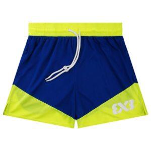 Ehot-3x3-Colorblock-Blue-Green-Shorts-300x300
