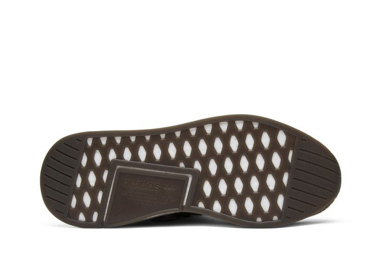 Кроссовки wings+horns x adidas NMD_C2 'Simple Brown'
