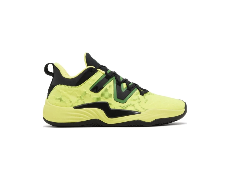 Кроссовки Jamal Murray x New Balance Two WXY V3 Jamaica