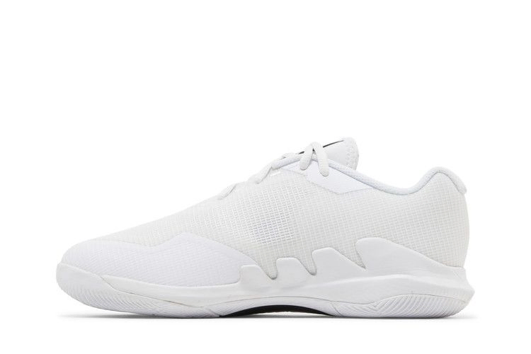 Кроссовки NikeCourt Vapor Pro GS 'White Black'