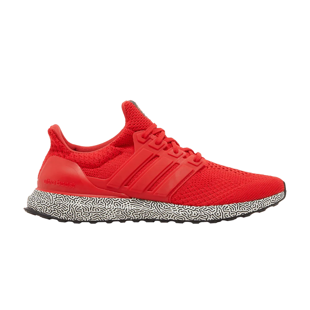 Krossovki-adidas-UltraBoost-5.0-DNA-Vivid-Red
