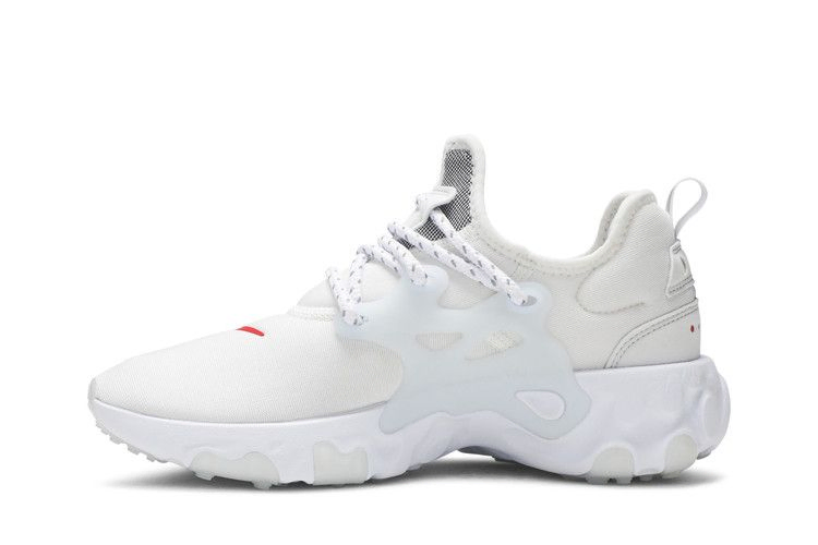 Кроссовки Nike Wmns React Presto 'Phantom'