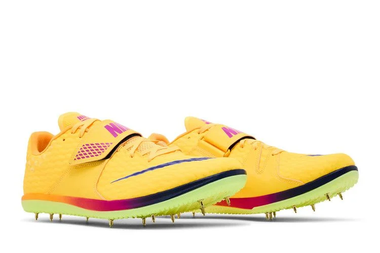 Krossovki-Nike-High-Jump-Elite-Citron-Pulse-7