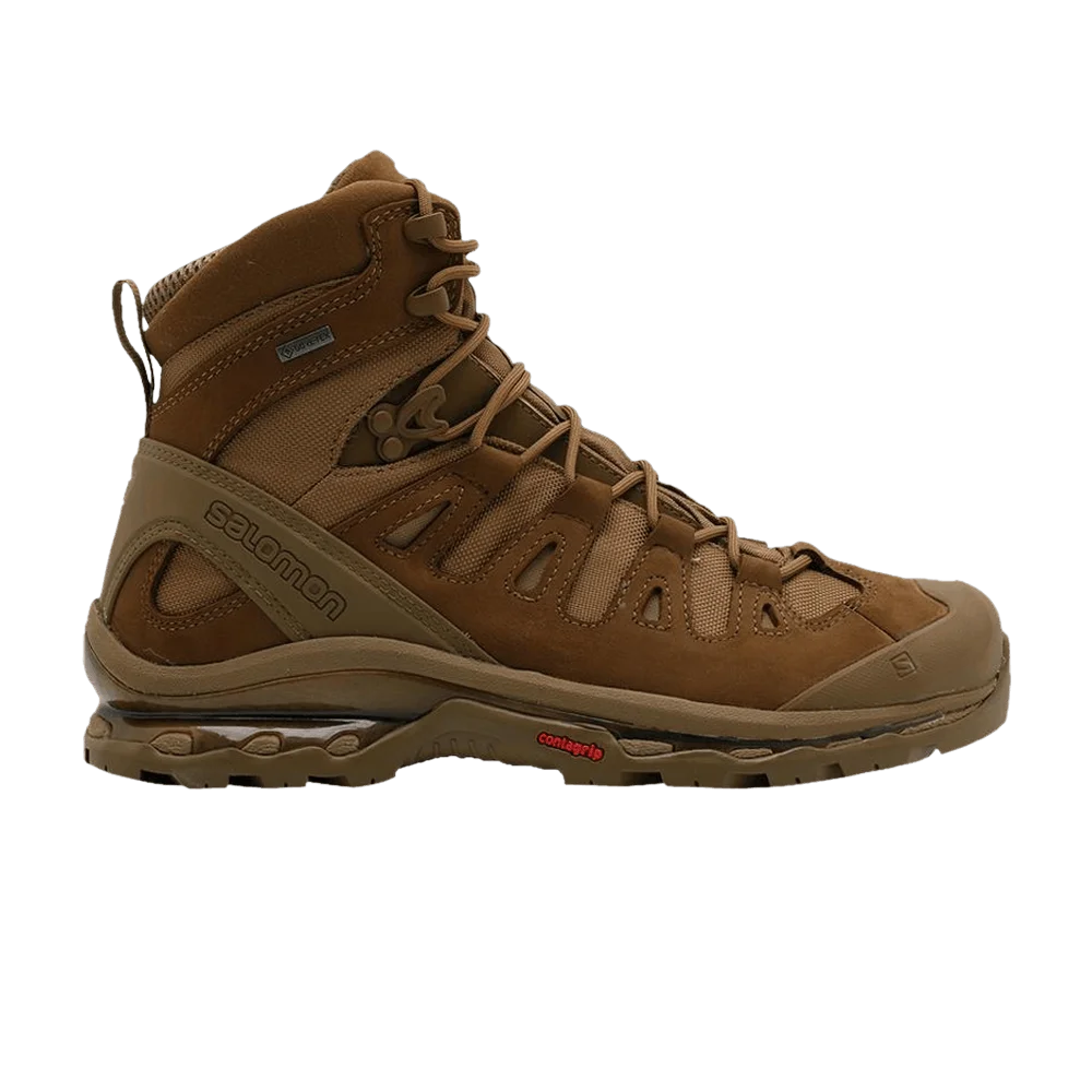Кроссовки Salomon Quest 4D GTX Advanced 'Kangaroo'
