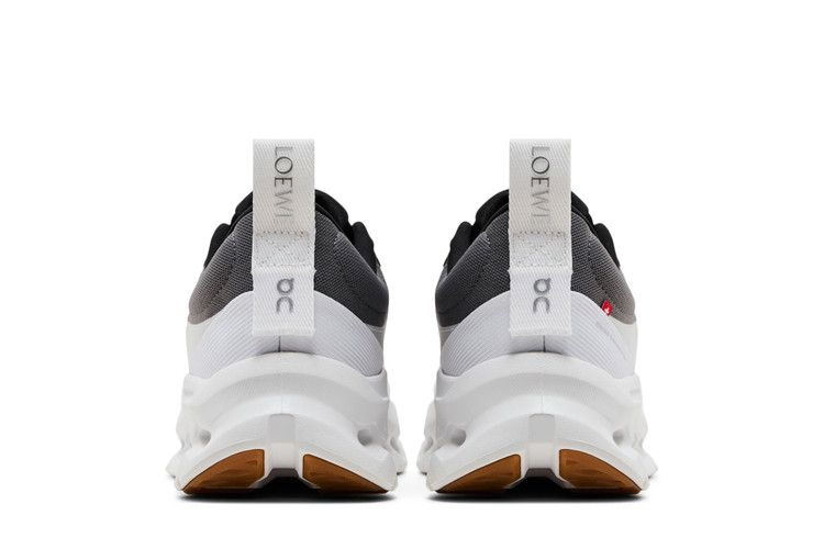 Кроссовки Loewe x ON Cloudtilt 2 'Black White'