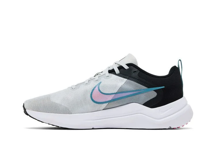 Кроссовки Nike Wmns Downshifter 12 'Photon Dust Pink Spell'