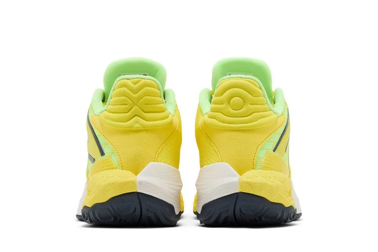 Кроссовки New Balance Two WXY V4 'Lemon Zest'