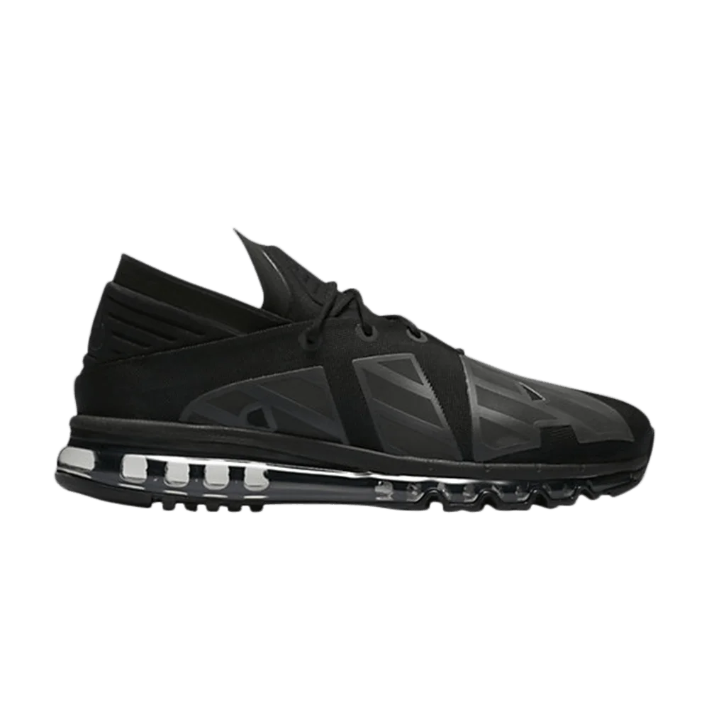Krossovki-Nike-Air-Max-Flair-SE-Black