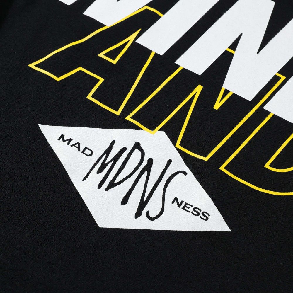 MADNESS-x-Wind-and-Sea-Print-Tee-Black-3
