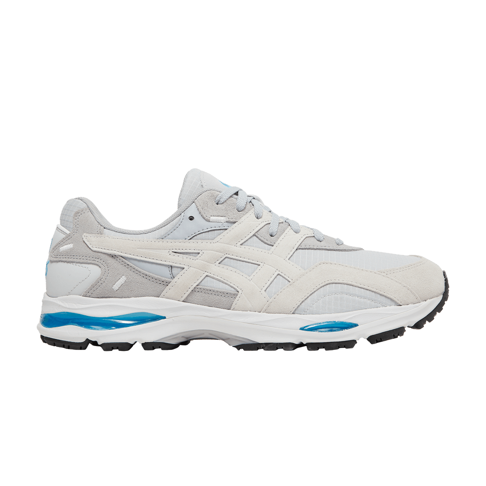 Кроссовки ASICS Gel MC Plus 'Glacier Grey'