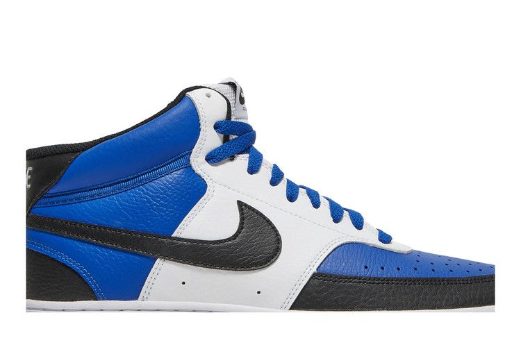 Кроссовки Nike Court Vision Mid 'Game Royal'