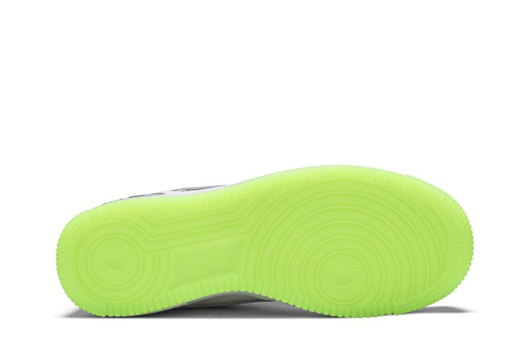 Кроссовки Nike Air Force 1 Low BG 'Outside the Lines'