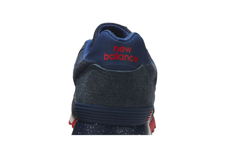Кроссовки Ronnie Fieg x New Balance 577 'Americana'