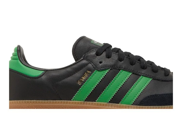 Кроссовки adidas Samba Team 'Austin FC'