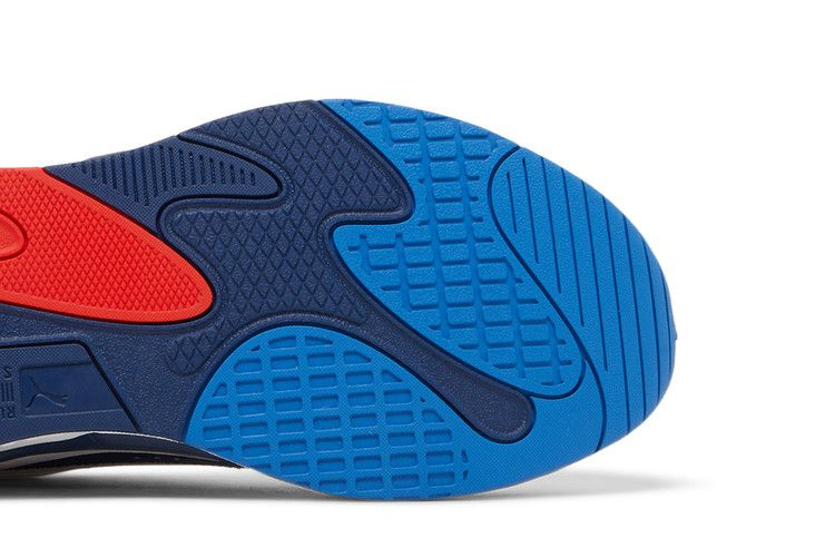 Кроссовки BMW Motorsport x Puma RS-Fast 'White Estate Blue'
