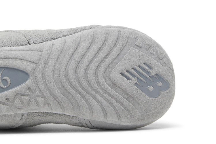 Кроссовки New Balance 990v6 Bungee Crib 'Castlerock'