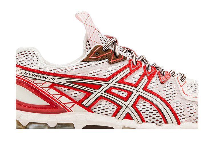 Кроссовки ASICS Kiko Kostadinov x UB9-S Gel Kayano 20 'Crystal Pink'
