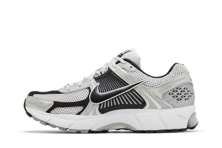 Кроссовки Nike Air Zoom Vomero 5 'Metallic Silver Black'