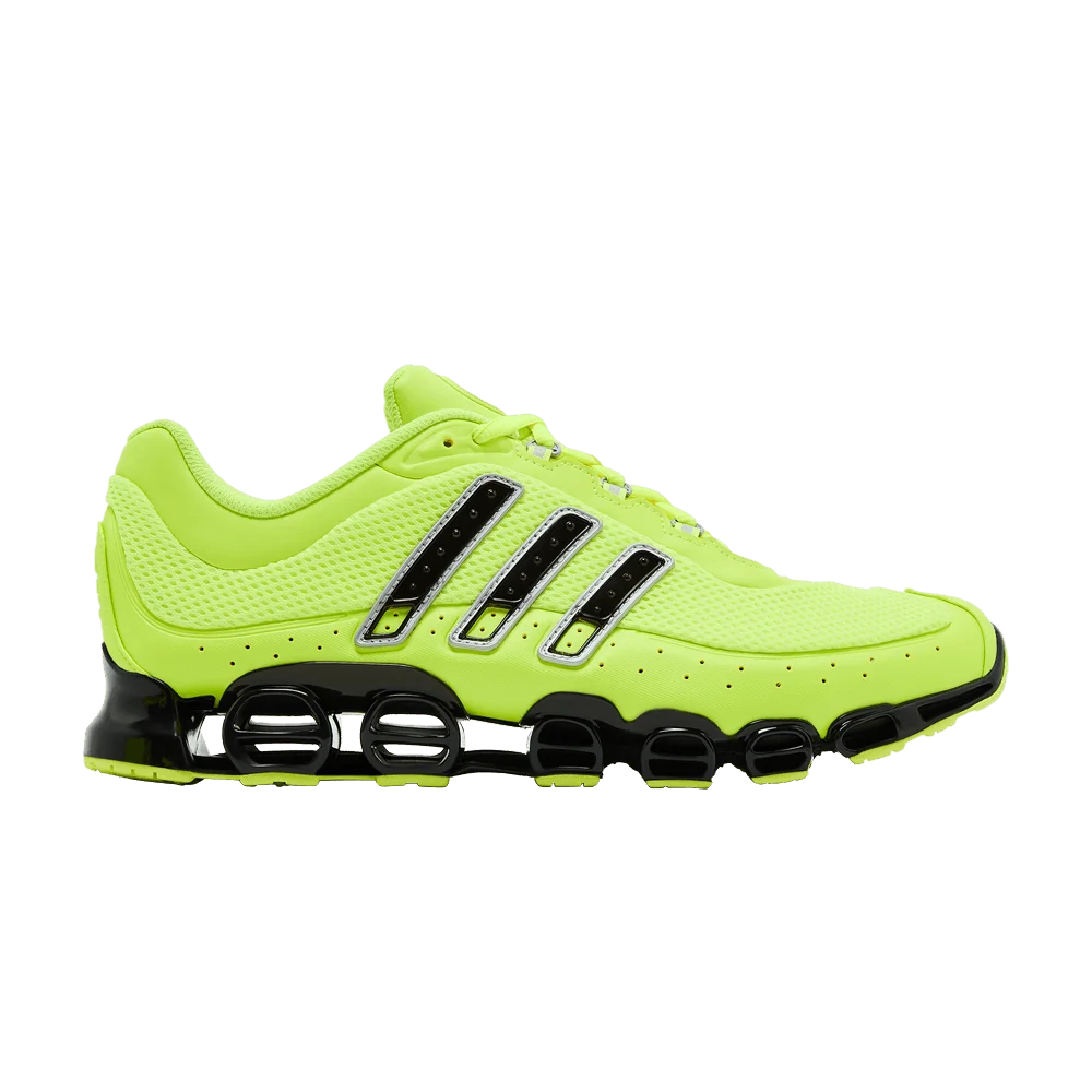 Кроссовки adidas a3 Megaride 'Solar Yellow'