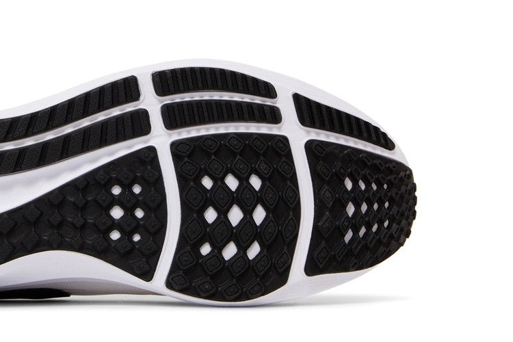 Кроссовки Nike Air Zoom Pegasus 39 TB 'White Black'
