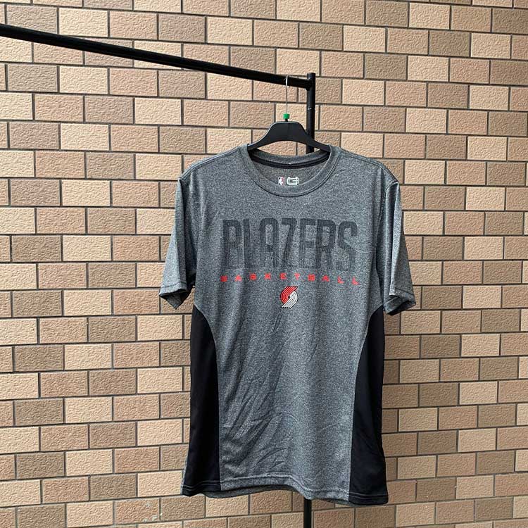 Futbolki_NBA_Basketball_Team_2020_Portland_Trail_Blazers