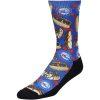 Mens-Rock-Em-Socks-Philadelphia-76ers-Philly-Cheesesteaks-Crew-Socks-100x100