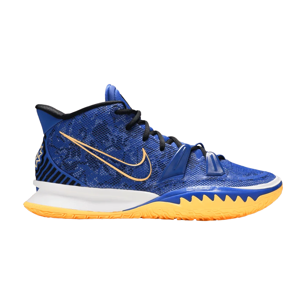 Кроссовки Nike Kyrie 7 'Sisterhood'
