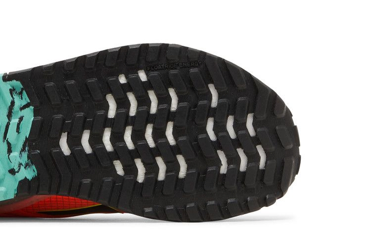 Кроссовки Reebok Nano X2 TR Adventure 'Orange Flare'