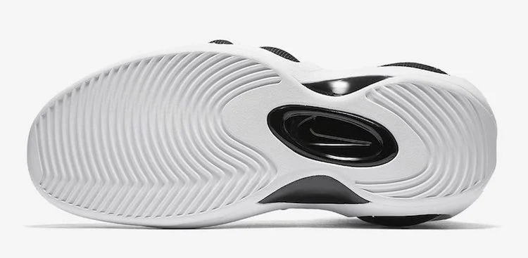 Кроссовки Nike Flight Bonafide 'Black'