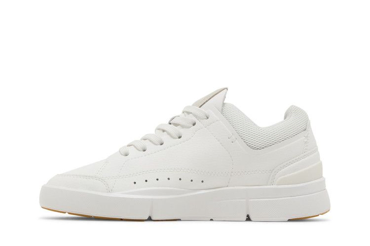 Кроссовки ON Wmns The Roger Centre Court 'White Gum'