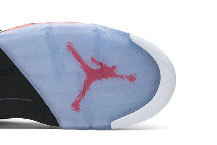 Кроссовки Air Jordan 5 Retro 'Pro Stars'