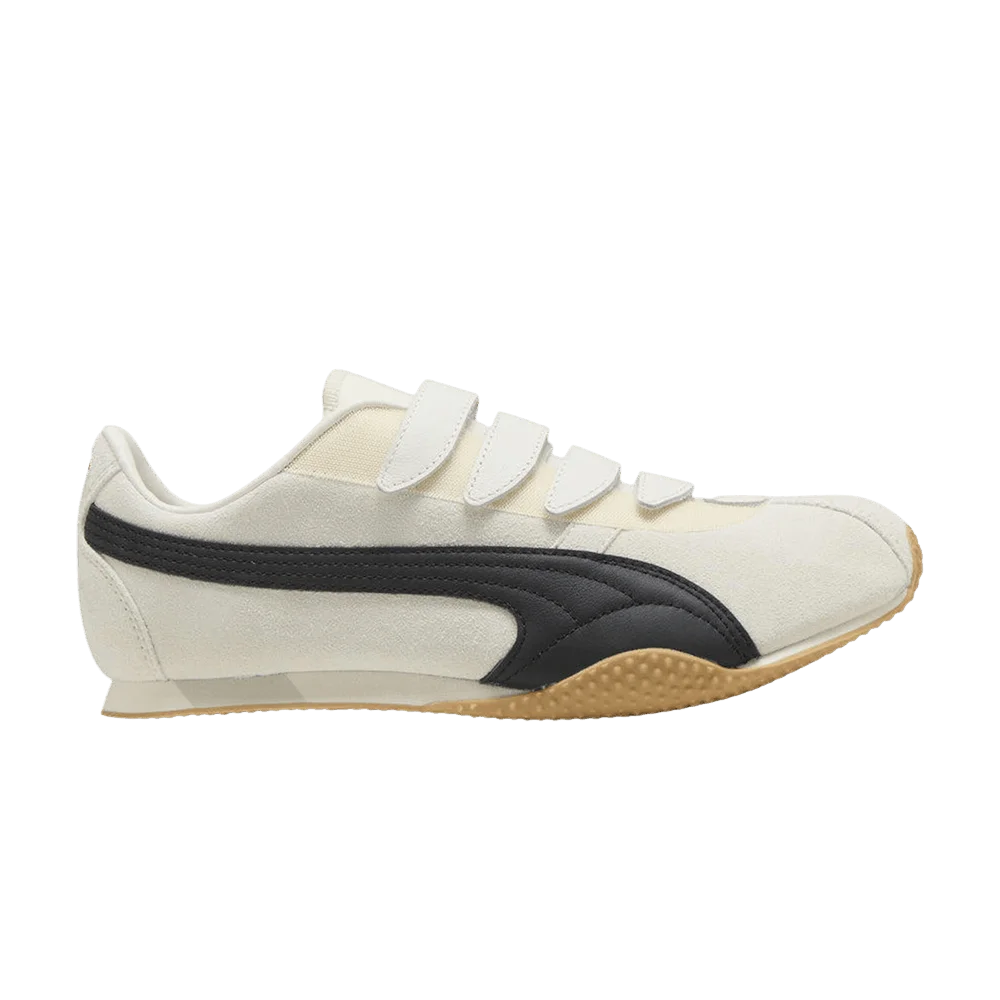 Кроссовки Puma H-Street Strap S 'White Black'
