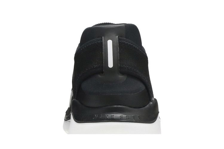 Кроссовки Nike Men's Free RN 2018 'Black'