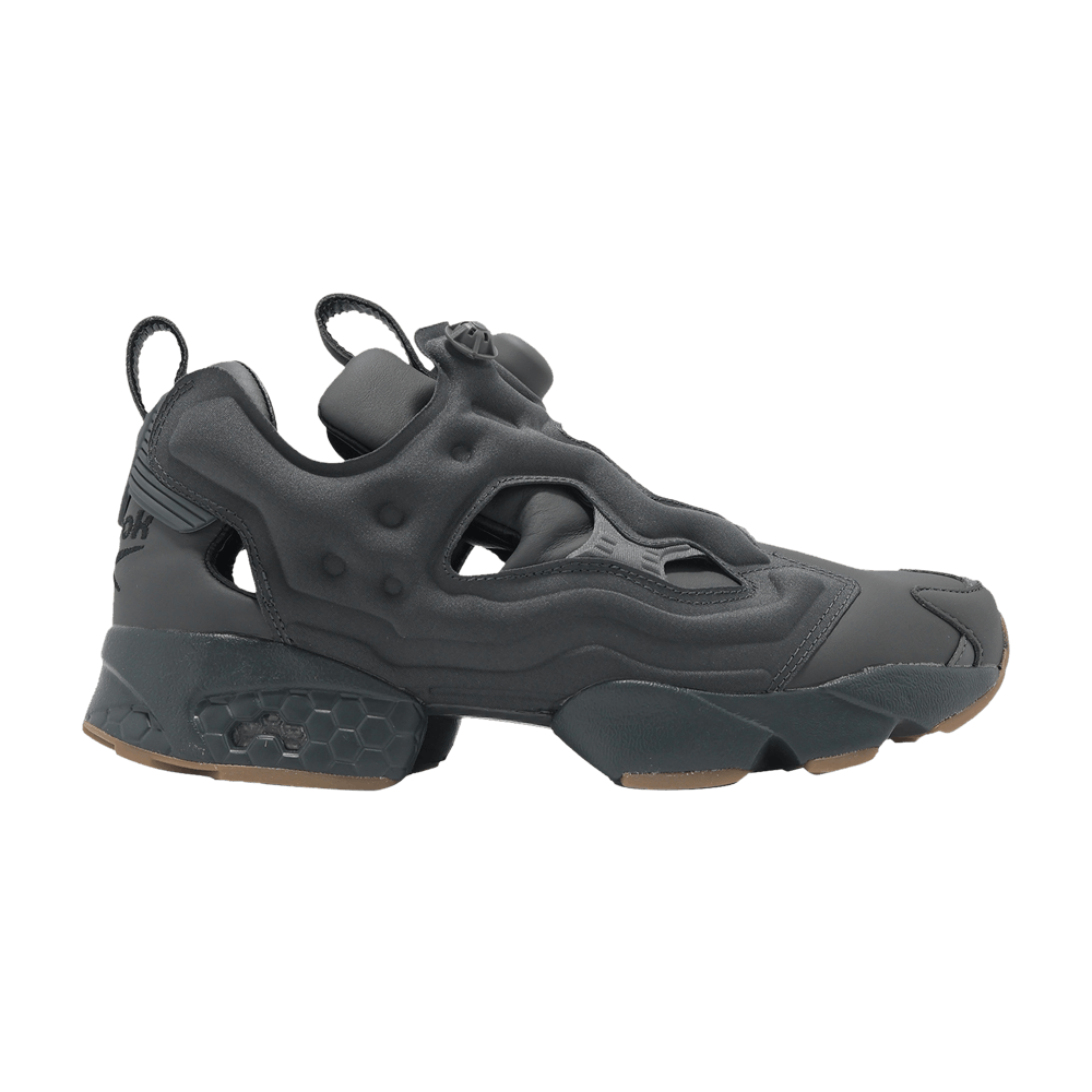 Кроссовки Reebok InstaPump Fury 94 'Grey Gum'