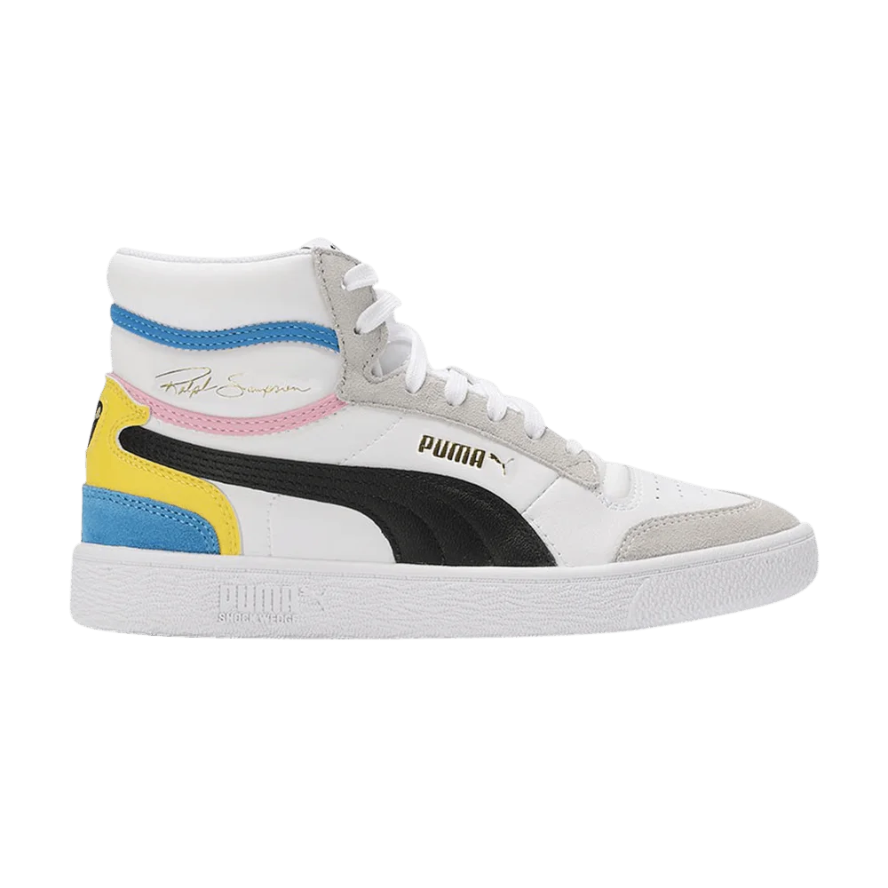 Krossovki-Puma-Ralph-Sampson-Mid-International-Game