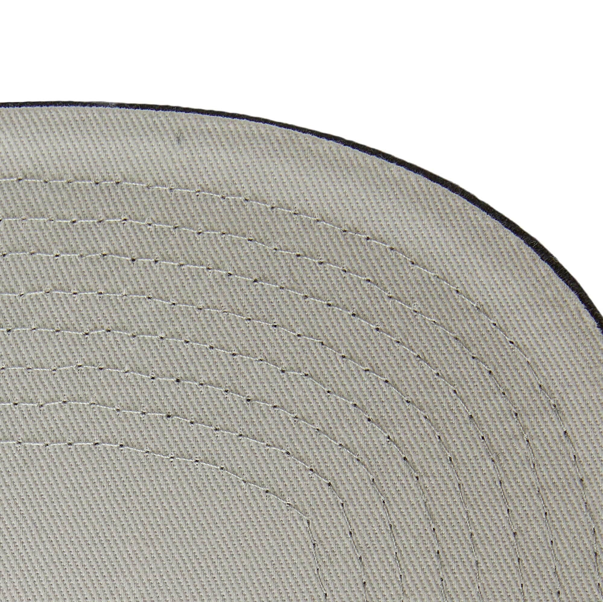 Бейсболка Mitchell & Ness Short Hook Snapback HWC Miami Heat Hat