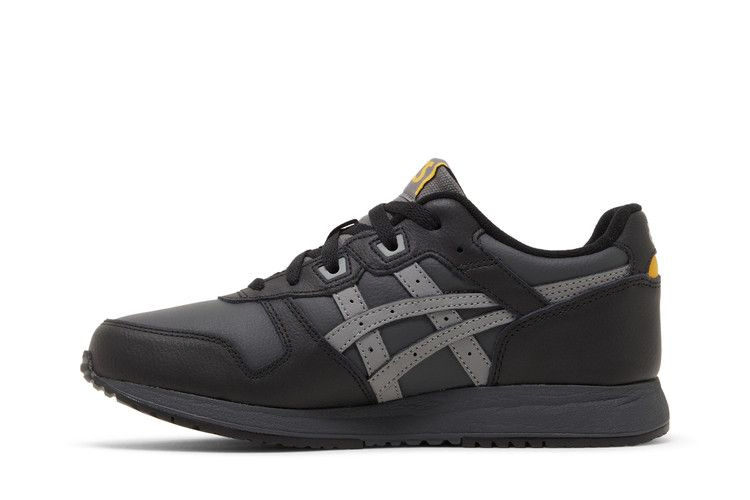 Кроссовки ASICS Lyte Classic 'Obsidian Clay Grey'