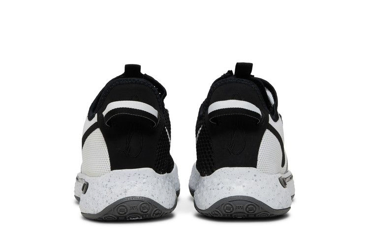 Кроссовки Nike PG 4 EP 'Oreo'