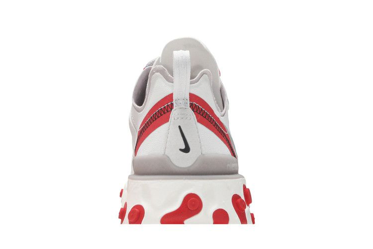Кроссовки Nike Wmns React Element 55 'Sail Phantom Red'