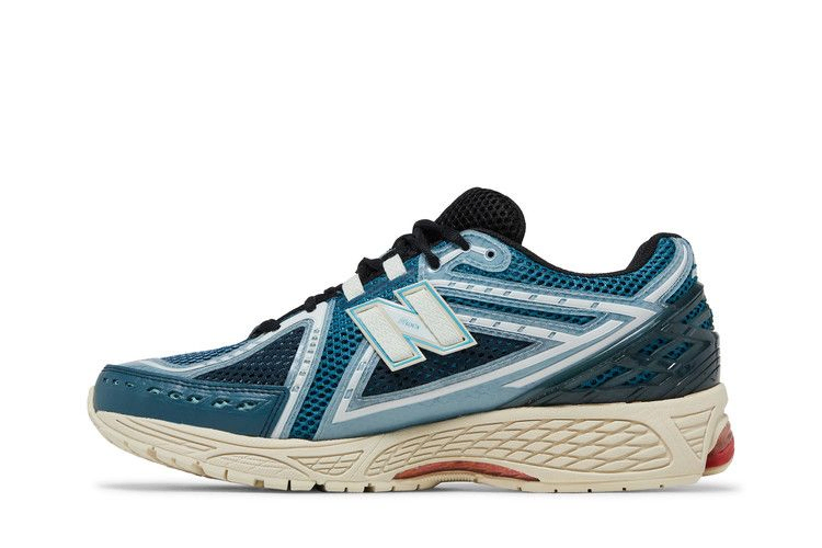 Кроссовки Footpatrol x New Balance 1906R 'X-Ray'