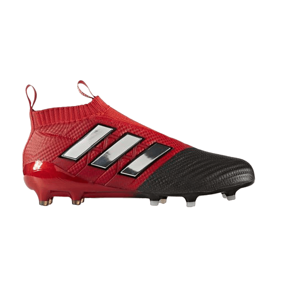 Кроссовки Adidas Ace 17+ PureControl FG