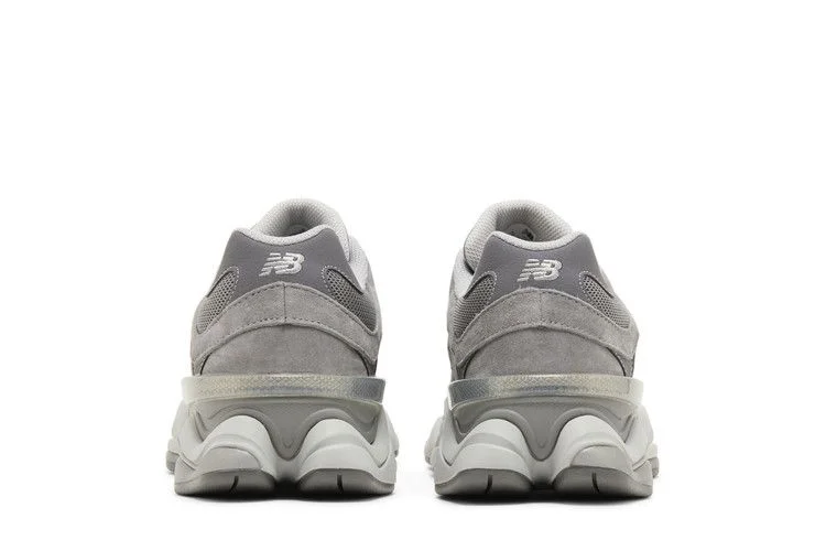 Кроссовки New Balance 9060 'Shadow Grey'