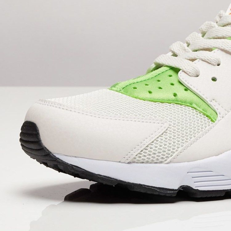 Кроссовки Nike Air Huarache 'Action Green'